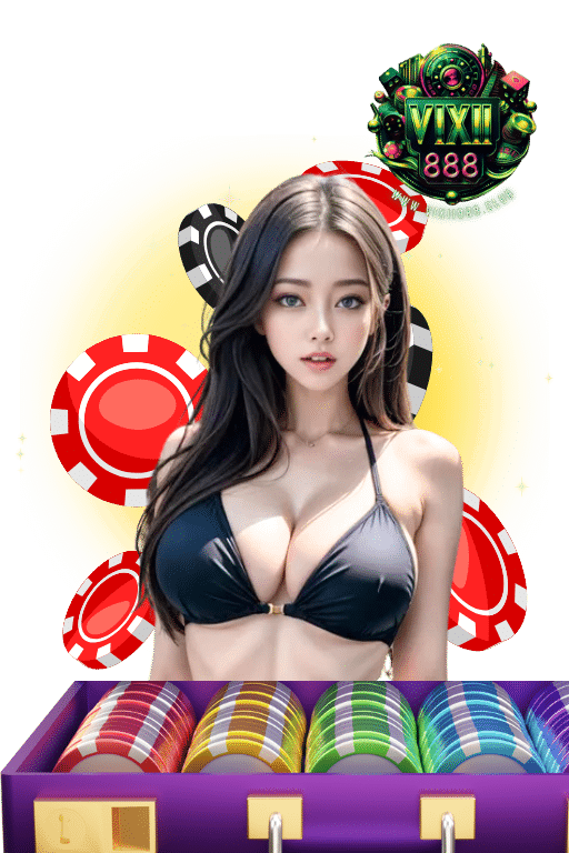 vixii888 ฝากถอนออโต้